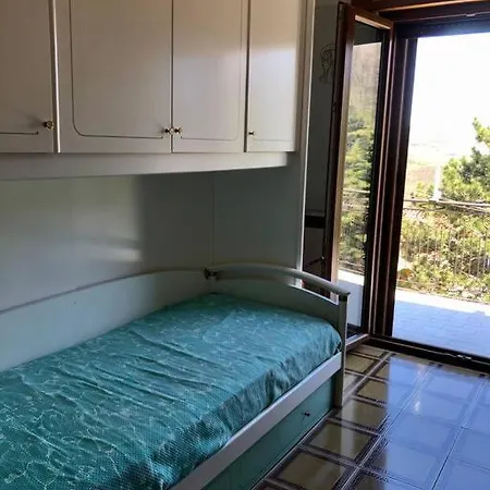 Nel Cuore Della Basilicata Apartment *