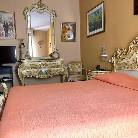 Lägenhet Nel Cuore Della Basilicata