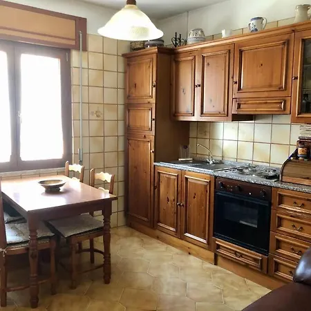 Nel Cuore Della Basilicata