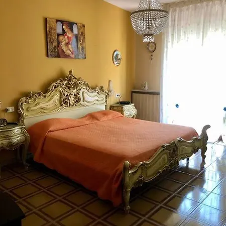 Nel Cuore Della Basilicata