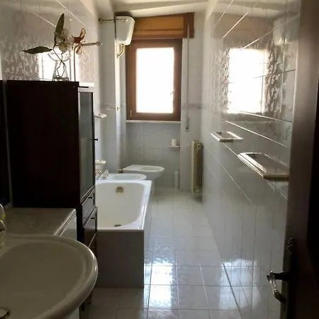 Nel Cuore Della Basilicata Apartment *