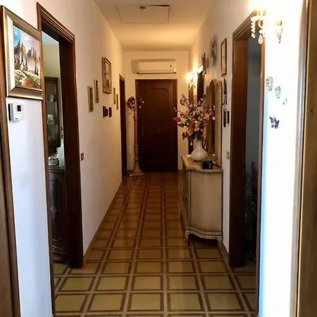 Nel Cuore Della Basilicata * Ruvo del Monte