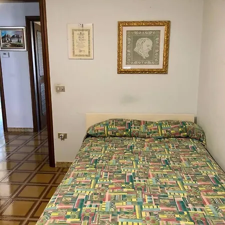Appartement Nel Cuore Della Basilicata