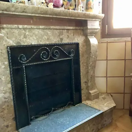Nel Cuore Della Basilicata Appartement *
