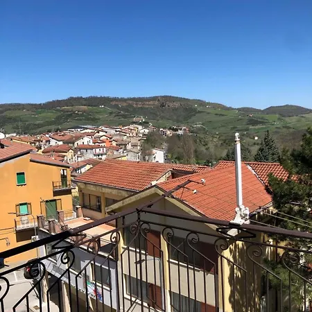 Nel Cuore Della Basilicata Ruvo del Monte