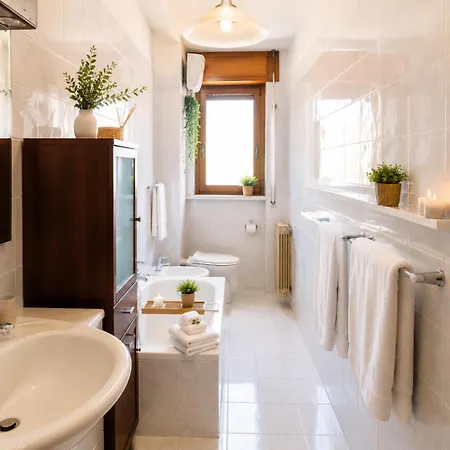 Nel Cuore Della Basilicata Apartament