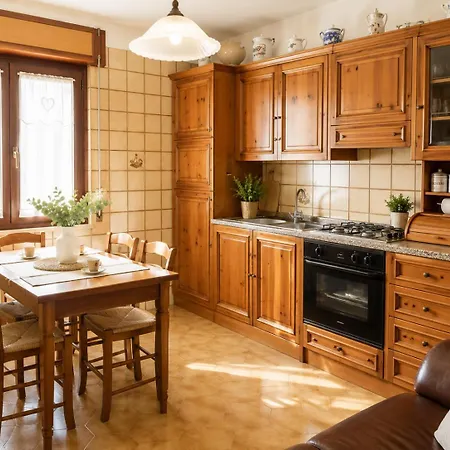 Apartament Nel Cuore Della Basilicata *