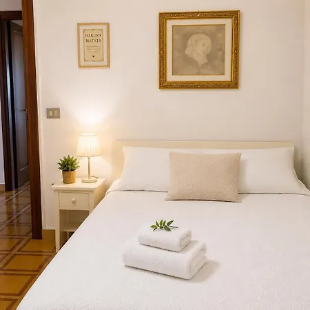 Apartament Nel Cuore Della Basilicata