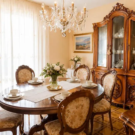 Nel Cuore Della Basilicata Apartament