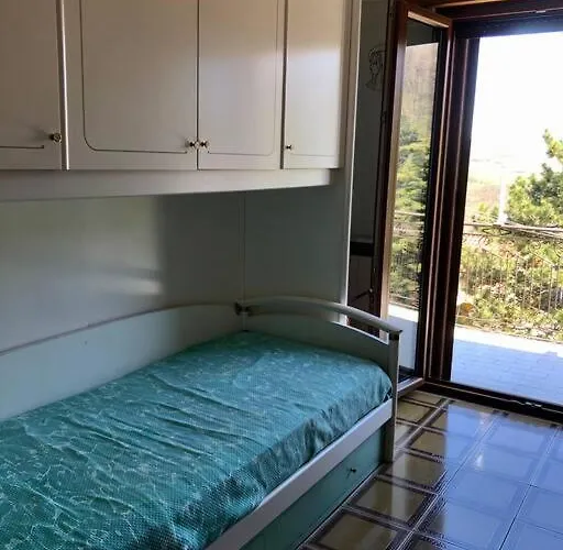 Nel Cuore Della Basilicata Appartement *