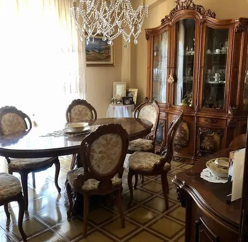 Nel Cuore Della Basilicata *