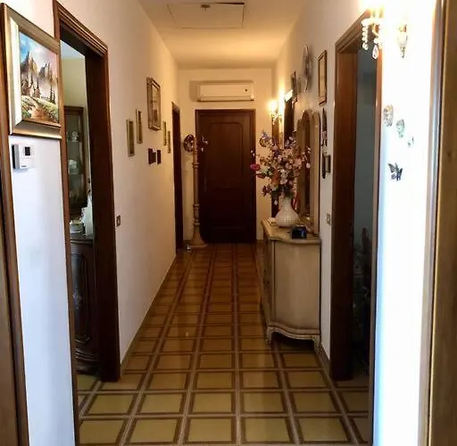 Nel Cuore Della Basilicata * Ruvo del Monte