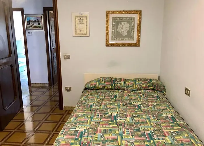 Appartamento Nel Cuore Della Basilicata