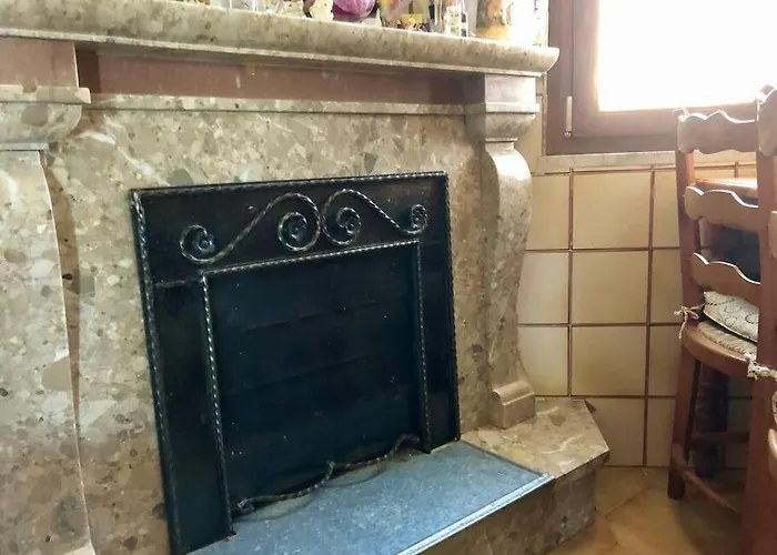 Nel Cuore Della Basilicata Appartement *